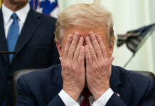 SIP critica veto de Trump a periodistas: “Utiliza el acceso a sus instalaciones como castigo” SIP critica veto de Trump a periodistas: "Utiliza el acceso a sus instalaciones como castigo”
