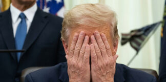 SIP critica veto de Trump a periodistas: “Utiliza el acceso a sus instalaciones como castigo” SIP critica veto de Trump a periodistas: "Utiliza el acceso a sus instalaciones como castigo”