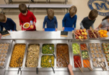 Los recortes en SNAP aumentarían el costo de comidas escolares gratuitas en Minnesota Los recortes en SNAP aumentarían el costo de comidas escolares gratuitas en Minnesota