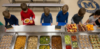 Los recortes en SNAP aumentarían el costo de comidas escolares gratuitas en Minnesota Los recortes en SNAP aumentarían el costo de comidas escolares gratuitas en Minnesota
