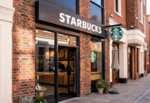 Starbucks cerrará 250 sucursales en Norteamérica por falta de resultados financieros Starbucks cerrará 250 sucursales en Norteamérica por falta de resultados financieros