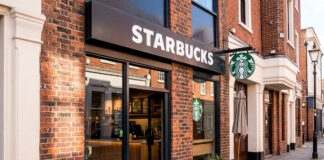 Starbucks cerrará 250 sucursales en Norteamérica por falta de resultados financieros Starbucks cerrará 250 sucursales en Norteamérica por falta de resultados financieros