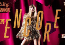 Taylor Swift estrena cuatro canciones para expandir “The Life of a Showgirl” Taylor Swift estrena cuatro canciones para expandir “The Life of a Showgirl”