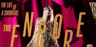 Taylor Swift estrena cuatro canciones para expandir “The Life of a Showgirl” Taylor Swift estrena cuatro canciones para expandir “The Life of a Showgirl”