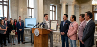 El alcalde Jacob Frey declara el 9 de septiembre el “Día de Los Tigres del Norte” en Minneapolis El alcalde Jacob Frey declara el 9 de septiembre el "Día de Los Tigres del Norte" en Minneapolis