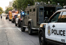 Tiroteo en Minneapolis deja 2 víctimas mortales; el atacante también fallece Tiroteo en Minneapolis deja 2 víctimas mortales; el atacante también fallece