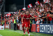 Leagues Cup: Los Diablos del Toluca eliminan a León y consigue su boleto a la final Leagues Cup: Los Diablos del Toluca eliminan a León y consigue su boleto a la final