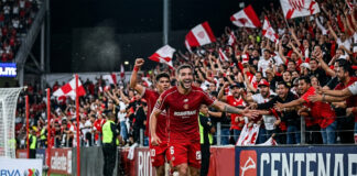 Leagues Cup: Los Diablos del Toluca eliminan a León y consigue su boleto a la final Leagues Cup: Los Diablos del Toluca eliminan a León y consigue su boleto a la final