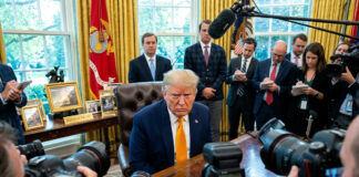 México no tiene nada que ofrecer a EEUU, sólo “tamales calientes y tomates”: Trump México no tiene nada que ofrecer a EEUU, sólo "tamales calientes y tomates": Trump
