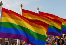 Trump elimina normas que protegían a alumnos LGBTQI de discriminación sexual Trump elimina normas que protegían a alumnos LGBTQI de discriminación sexual