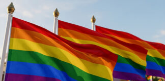 Trump elimina normas que protegían a alumnos LGBTQI de discriminación sexual Trump elimina normas que protegían a alumnos LGBTQI de discriminación sexual