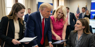 Analizan legalidad de regalos de 135 mil dólares en efectivo de Trump a tres asistentes Analizan legalidad de regalos de 135 mil dólares en efectivo de Trump a tres asistentes
