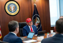 Trump, abierto a reunión con representantes de Irán durante Asamblea de la ONU Trump, abierto a reunión con representantes de Irán durante Asamblea de la ONU