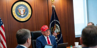 Trump, abierto a reunión con representantes de Irán durante Asamblea de la ONU Trump, abierto a reunión con representantes de Irán durante Asamblea de la ONU