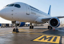 Trump bloquearía ventas de aviones Bombardier; entran en vigor aranceles de Canadá Trump bloquearía ventas de aviones Bombardier; entran en vigor aranceles de Canadá
