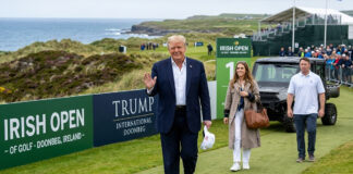 Trump pide a Zelensky frenar ataques al diésel ruso; están provocando escasez Trump pide a Zelensky frenar ataques al diésel ruso; están provocando escasez