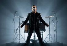 U2 anuncia su nuevo disco “Carnaval de Luz” a días de celebrar 50 años de historia U2 anuncia su nuevo disco "Carnaval de Luz" a días de celebrar 50 años de historia