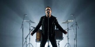 U2 anuncia su nuevo disco “Carnaval de Luz” a días de celebrar 50 años de historia U2 anuncia su nuevo disco "Carnaval de Luz" a días de celebrar 50 años de historia