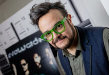 Aleks Syntek recibe peculiar invitación de la Universidad del Perreo: le ofrecen beca completa Aleks Syntek recibe peculiar invitación de la Universidad del Perreo: le ofrecen beca completa