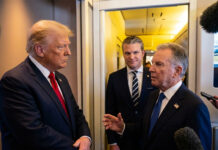 Steve Witkoff ganó casi 107 mdd en 2025 con empresa de criptomonedas ligada a Trump Steve Witkoff ganó casi 107 mdd en 2025 con empresa de criptomonedas ligada a Trump