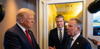 Steve Witkoff ganó casi 107 mdd en 2025 con empresa de criptomonedas ligada a Trump Steve Witkoff ganó casi 107 mdd en 2025 con empresa de criptomonedas ligada a Trump