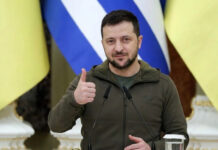 Zelensky reafirma disposición para reunirse con Putin en la cumbre G20 en diciembre Zelensky reafirma disposición para reunirse con Putin en la cumbre G20 en diciembre