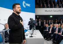 Zelensky propone a Rusia un alto al fuego para la visita de emisarios de EEUU Zelensky propone a Rusia un alto al fuego para la visita de emisarios de EEUU