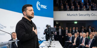 Zelensky propone a Rusia un alto al fuego para la visita de emisarios de EEUU Zelensky propone a Rusia un alto al fuego para la visita de emisarios de EEUU