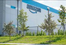 Amazon invertirá millones en ciudades de EEUU con centros de datos de IA Amazon invertirá millones en ciudades de EEUU con centros de datos de IA