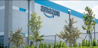 Amazon invertirá millones en ciudades de EEUU con centros de datos de IA Amazon invertirá millones en ciudades de EEUU con centros de datos de IA