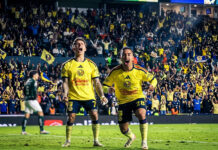 Liga MX: América se impone al León 5-3 y se adueña de la cima del Apertura 2026 Liga MX: América se impone al León 5-3 y se adueña de la cima del Apertura 2026