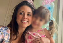 Mujer asesina a su hija de 4 años tras perder su custodia en Texas; se suicida después Mujer asesina a su hija de 4 años tras perder su custodia en Texas; se suicida después