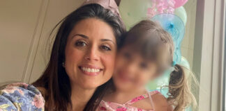 Mujer asesina a su hija de 4 años tras perder su custodia en Texas; se suicida después Mujer asesina a su hija de 4 años tras perder su custodia en Texas; se suicida después