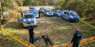 Joven ataca a varias personas en escuela secundaria de Polonia; hay 7 heridos Joven ataca a varias personas en escuela secundaria de Polonia; hay 7 heridos