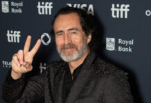 Demian Bichir: Migrantes, carne de cañón en EEUU, para demócratas y republicanos Demian Bichir: Migrantes, carne de cañón en EEUU, para demócratas y republicanos