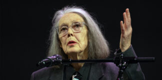 Anne Carson obtiene el Nobel de Literatura 2026; premian su obra “audaz e inventiva” Anne Carson obtiene el Nobel de Literatura 2026; premian su obra “audaz e inventiva”