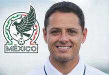 El “Chicharito” Hernández busca volver a la Selección Mexicana: “No me he retirado” El "Chicharito" Hernández busca volver a la Selección Mexicana: "No me he retirado"