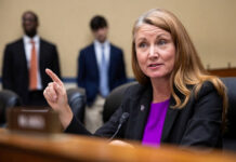 “Nuestra historia no le pertenece para borrarla”, dice a Trump la congresista Melanie Stansbury "Nuestra historia no le pertenece para borrarla", dice a Trump la congresista Melanie Stansbury