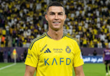 CR7 aumenta su cuota goleadora a 982; está a 18 de llegar a los 1000 goles CR7 aumenta su cuota goleadora a 982; está a 18 de llegar a los 1000 goles