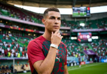 Sismo en el fútbol mundial: La renuncia de Cristiano Ronaldo desata crisis en Portugal Sismo en el fútbol mundial: La renuncia de Cristiano Ronaldo desata crisis en Portugal