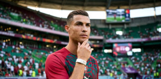 Sismo en el fútbol mundial: La renuncia de Cristiano Ronaldo desata crisis en Portugal Sismo en el fútbol mundial: La renuncia de Cristiano Ronaldo desata crisis en Portugal
