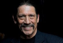 Critican a Danny Trejo por protagonizar una película vinculada a la agenda pro-ICE Critican a Danny Trejo por protagonizar una película vinculada a la agenda pro-ICE