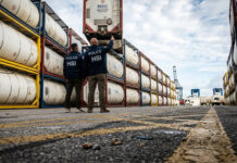 Cuba niega cualquier vínculo con 90 cargamentos de combustible interceptado por EEUU Cuba niega cualquier vínculo con 90 cargamentos de combustible interceptado por EEUU