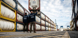 Cuba niega cualquier vínculo con 90 cargamentos de combustible interceptado por EEUU Cuba niega cualquier vínculo con 90 cargamentos de combustible interceptado por EEUU