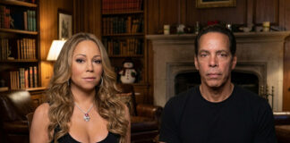 Mariah Carey gana demanda por difamación; su hermano Morgan Carey apelará el fallo Mariah Carey gana demanda por difamación; su hermano Morgan Carey apelará el fallo