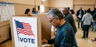 Demócratas cerca de quitarle el Senado a los republicanos, señala New York Times Demócratas cerca de quitarle el Senado a los republicanos, señala New York Times