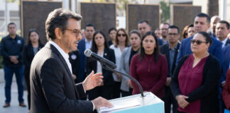 Eugenio Derbez dice que la comunidad latina en EEUU está siendo intimidada para no votar Eugenio Derbez dice que la comunidad latina en EEUU está siendo intimidada para no votar