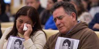 Identifican a 8 desaparecidos de la dictadura argentina tras 50 años de búsqueda Identifican a 8 desaparecidos de la dictadura argentina tras 50 años de búsqueda