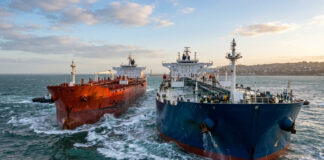 EEUU intercepta buque con combustible para Cuba; empleaba tácticas de la “flota fantasma”, acusa EEUU intercepta buque con combustible para Cuba; empleaba tácticas de la "flota fantasma", acusa
