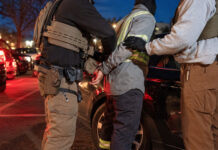 Gobierno de Trump detiene a más de 4 mil migrantes en Texas en un operativo de 10 días Gobierno de Trump detiene a más de 4 mil migrantes en Texas en un operativo de 10 días